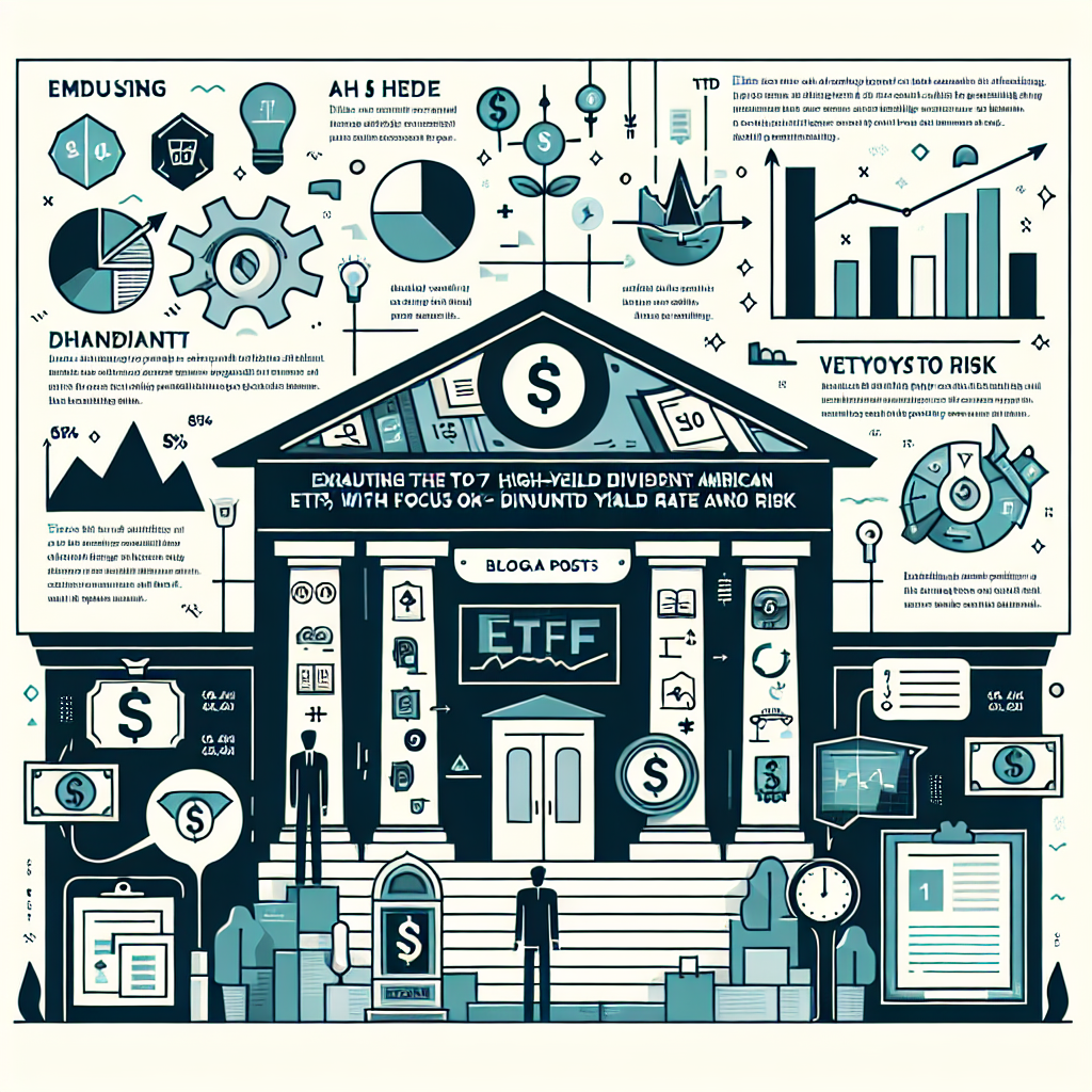월 배당 미국 ETF BEST 7: 꾸준한 캐시플로우를 위한 선택